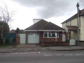 4 Bedroom Bungalow