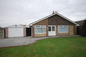 2 Bedroom Bungalow