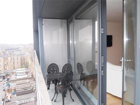 2 Bedroom Flat