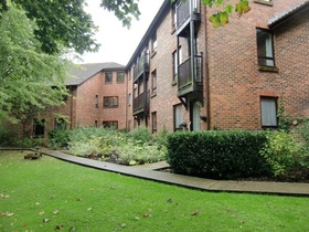 Ashdown Gate London Road East...