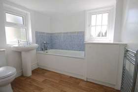 1 Bedroom Flat