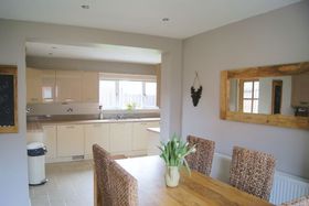 4 Bedroom Detached