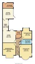 2 Bedroom Detached