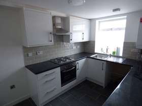 3 Bedroom Terraced