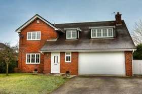 Barncroft Close Chelford Maccl...
