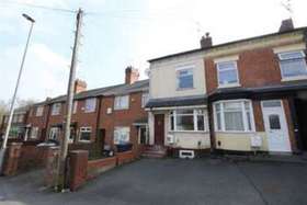 3 Bedroom Terraced