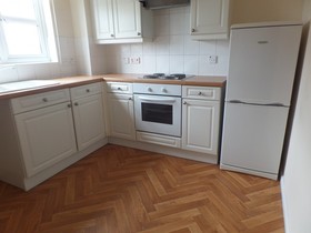 2 Bedroom Apartment