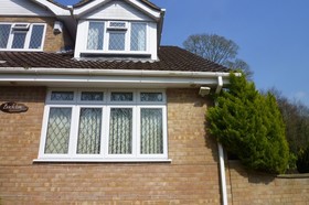 1 Bedroom Detached