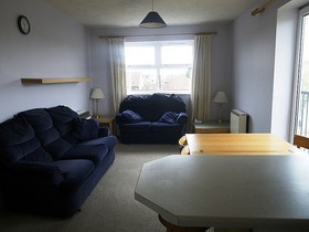 2 Bedroom Flat