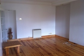 3 Bedroom Flat