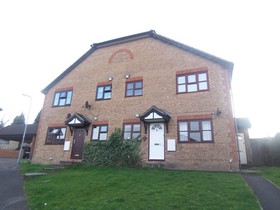 Southampton, SO19 8TD