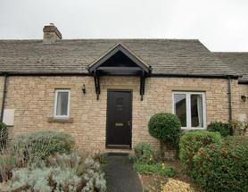 2 Bedroom Bungalow