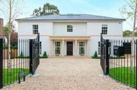 5 Bedroom Detached