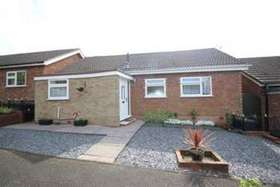 3 Bedroom Detached