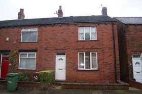 2 Bedroom Terraced