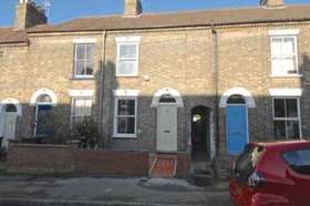 3&nbsp;Bedroom&nbsp;Terraced