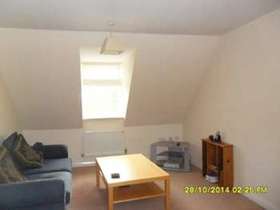 2 Bedroom Flat