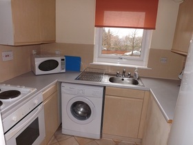 1 Bedroom Flat