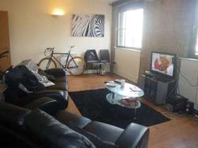 2 Bedroom Apartment