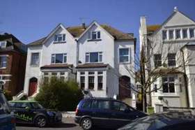 2 Bedroom Flat