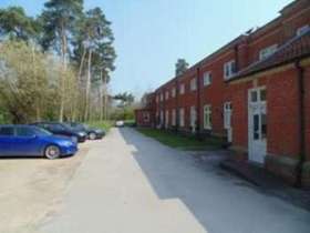 3 Bedroom Terraced