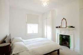 2 Bedroom Flat