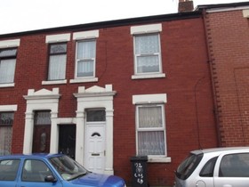 3&nbsp;Bedroom&nbsp;Terraced