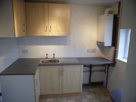 3 Bedroom Detached