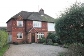 4 Bedroom Detached
