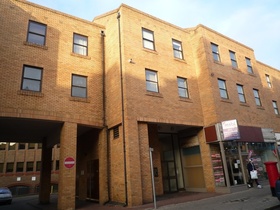1 Bedroom Apartment