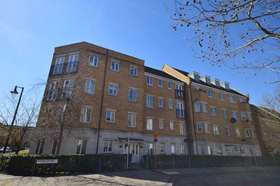 1 Bedroom Apartment