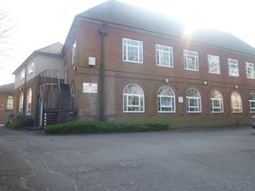 1 Bedroom Flat