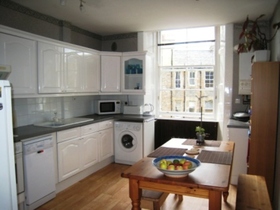 1 Bedroom Flat