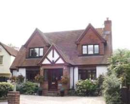 3 Bedroom Detached