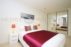 1 Bedroom Apartment