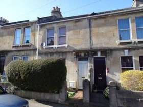 2&nbsp;Bedroom&nbsp;Terraced