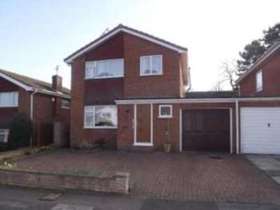 4 Bedroom Detached