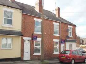 2 Bedroom Terraced