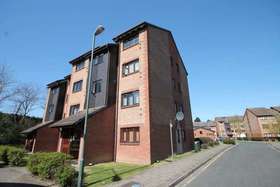 2 Bedroom Apartment