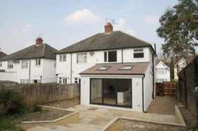 3 Bedroom Detached