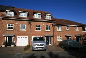 3 Bedroom Town House