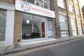 Domingo Street  London, EC1Y 0...