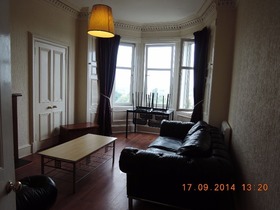 2 Bedroom Flat
