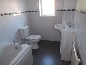 3 Bedroom Bungalow