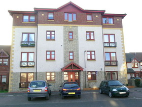 1 Bedroom Flat