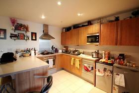4 Bedroom Flat