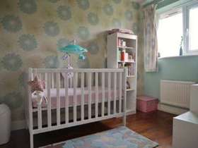 2 Bedroom Terraced