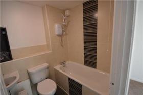 1 Bedroom Flat