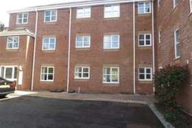 2 Bedroom Flat