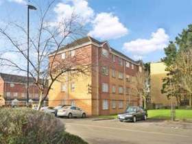 1 Bedroom Ground Fla...